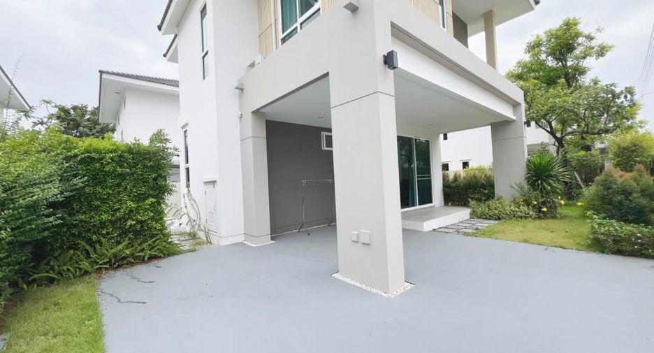 For rent 3 bedrooms house in Doi Saket, Chiang Mai