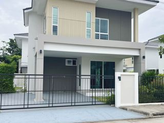 For Rent 3 Bedroom House In Doi Saket, Chiang Mai