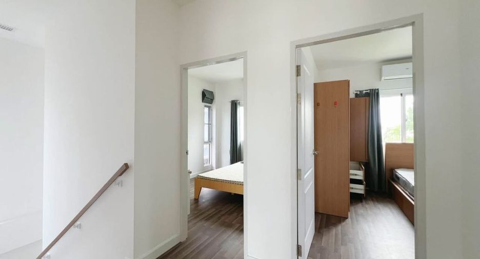 For rent 3 bedrooms house in Doi Saket, Chiang Mai