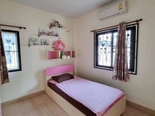 For sale and for rent 3 bedrooms house in Bang Lamung, Chonburi