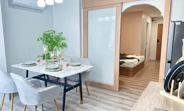 For sale 1 bed condo in Mueang Chiang Mai, Chiang Mai