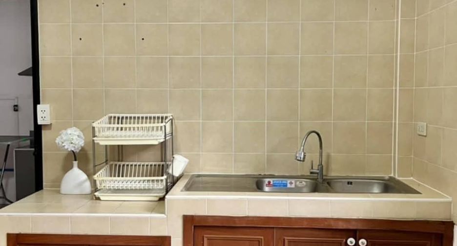 For rent 3 bedrooms house in Bang Lamung, Chonburi