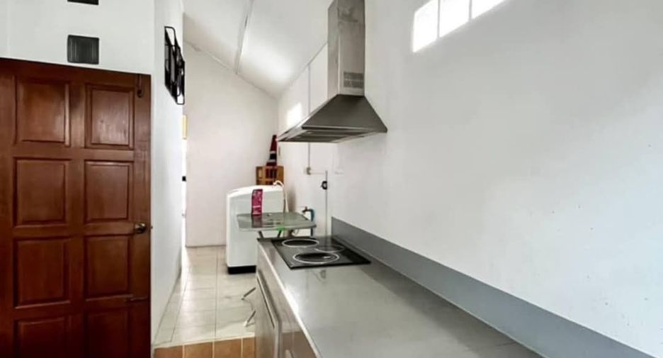 For rent 3 bedrooms house in Bang Lamung, Chonburi