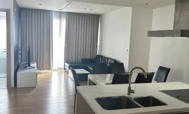 À vendre 3 chambres condo à Khlong Toei, Bangkok
