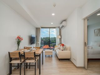 For rent 2 bedrooms condo in Thalang, Phuket