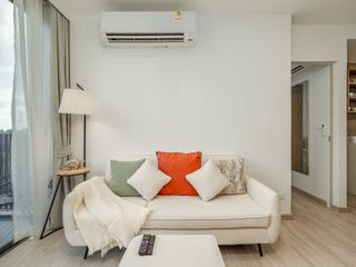 For rent 2 bedrooms condo in Thalang, Phuket