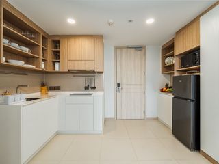For rent 2 bedrooms condo in Thalang, Phuket