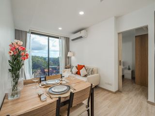 For rent 2 bedrooms condo in Thalang, Phuket