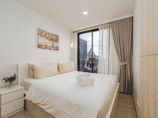 For rent 2 bedrooms condo in Thalang, Phuket