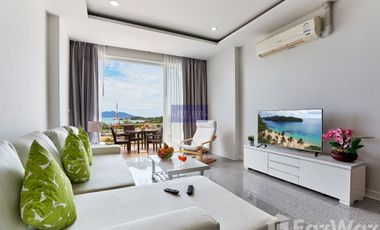 For rent 2 bedrooms condo in Ko Samui, Surat Thani