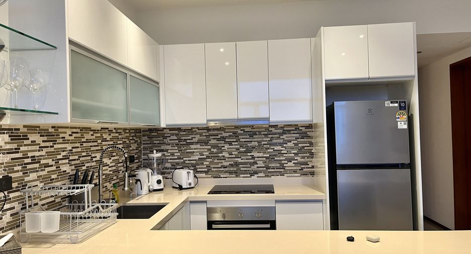 For sale 2 bedrooms apartment in Ko Samui, Surat Thani
