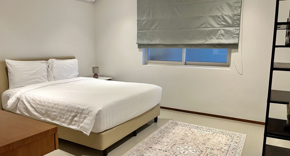 For sale 2 bedrooms apartment in Ko Samui, Surat Thani