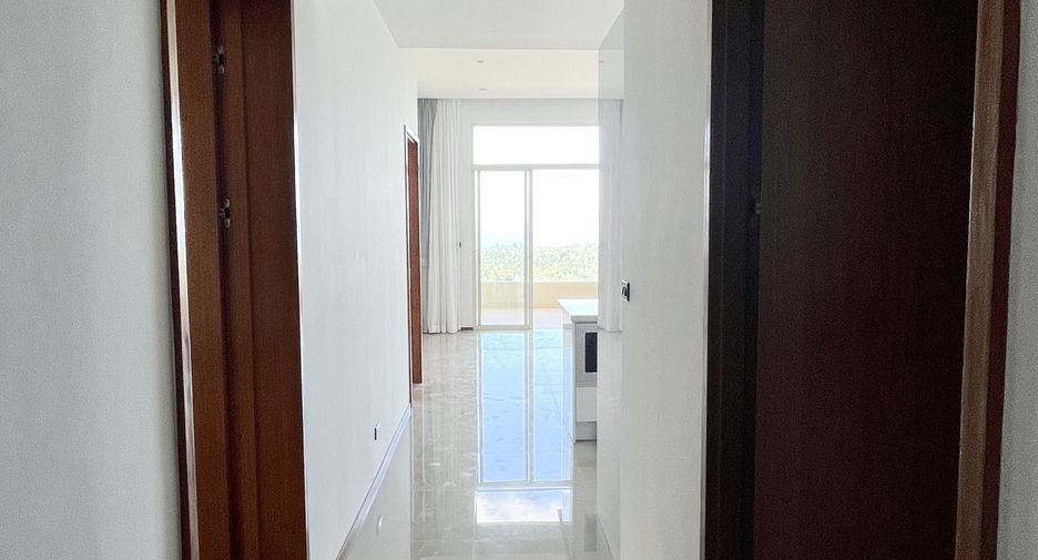 For sale 2 bedrooms apartment in Ko Samui, Surat Thani