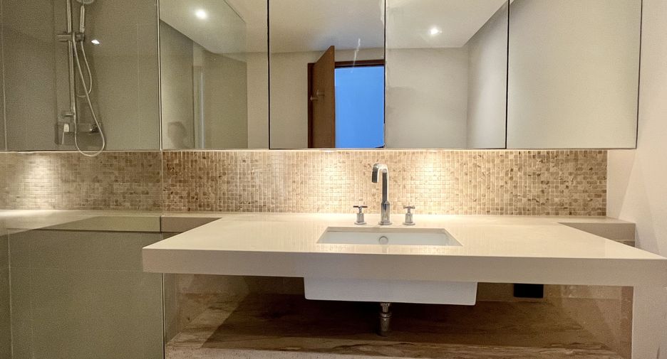 For sale 2 bedrooms apartment in Ko Samui, Surat Thani
