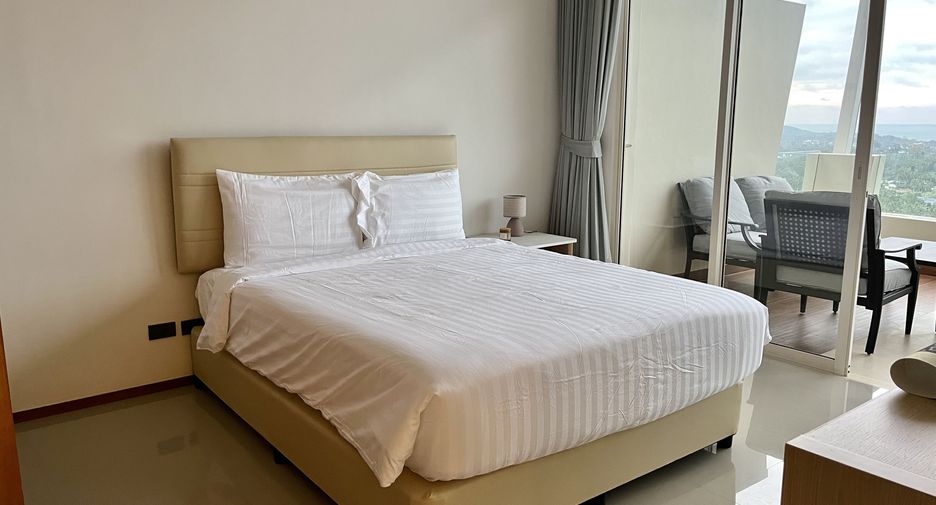 For sale 2 bedrooms apartment in Ko Samui, Surat Thani