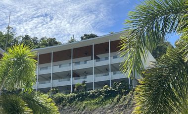 For sale 2 ベッドルーム apartment in Ko Samui, Surat Thani