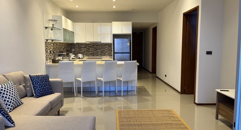 For sale 2 bedrooms apartment in Ko Samui, Surat Thani