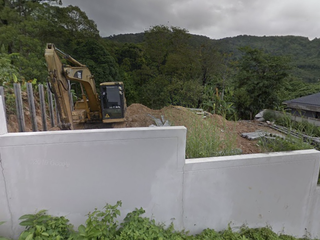 For sale land in Kathu, Phuket