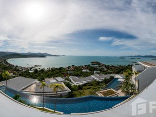 For sale 2 bedrooms apartment in Ko Samui, Surat Thani