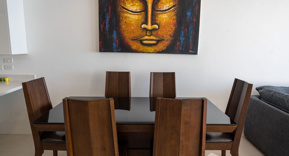 For sale 2 bedrooms apartment in Ko Samui, Surat Thani