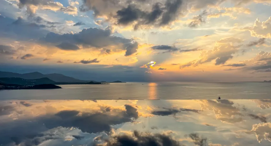 For sale 2 bedrooms apartment in Ko Samui, Surat Thani