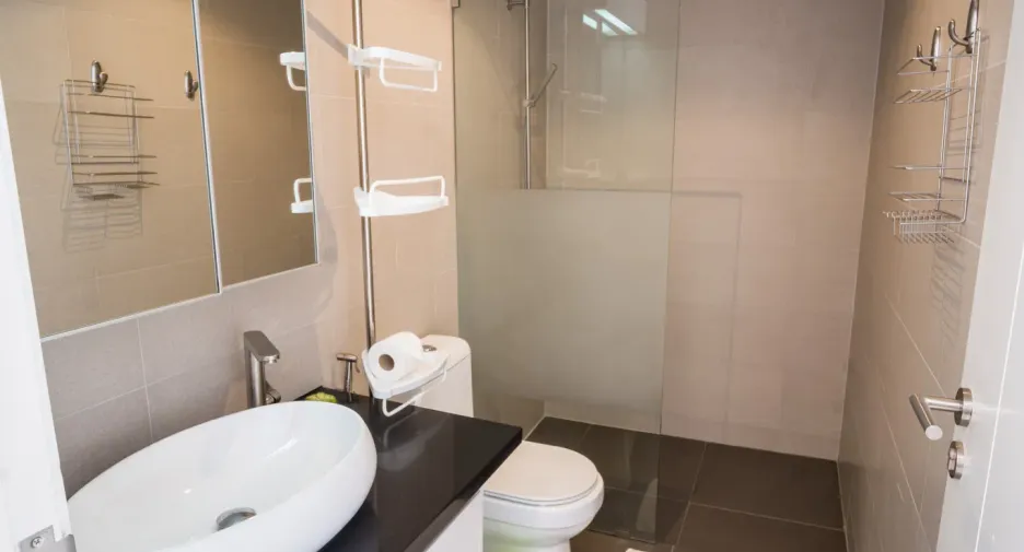 For sale 2 bedrooms apartment in Ko Samui, Surat Thani