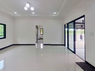 For sale 3 bedrooms house in Saraphi, Chiang Mai