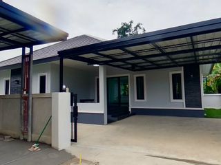 For sale 3 bedrooms house in Saraphi, Chiang Mai