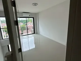 For sale 2 bedrooms townhouse in San Sai, Chiang Mai