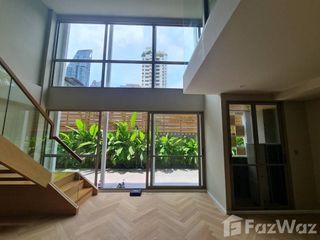 Wohnung zum Kauf mit 3 Zimmer in Watthana, Bangkok
