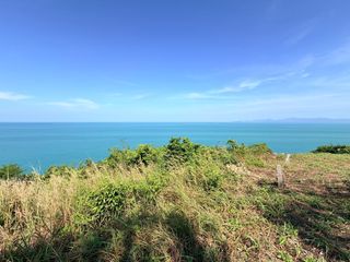 Terreno en venta en Ko Samui, Surat Thani