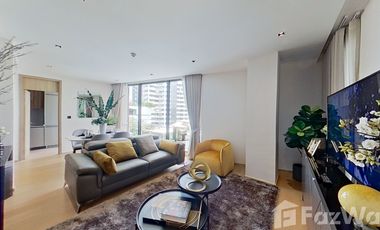 Condo en venta de 2 habitaciones en Watthana, Bangkok