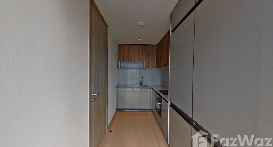 ขาย 2 ห้องนอน คอนโด ใน วัฒนา, กรุงเทพฯ