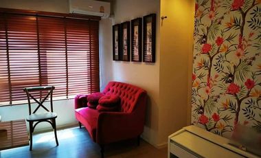 For sale 1 bed condo in Mueang Chiang Mai, Chiang Mai