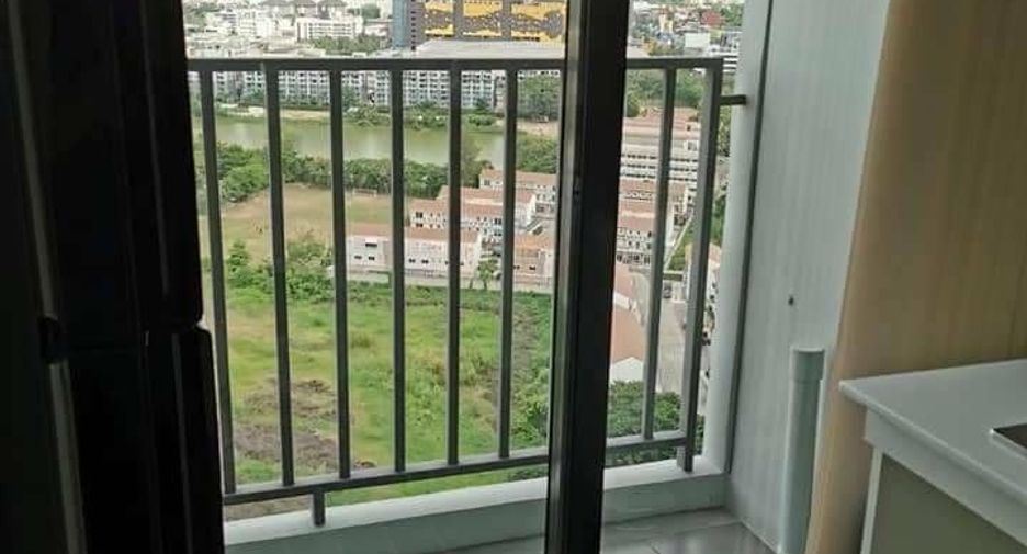 For sale 1 bed condo in Mueang Chiang Mai, Chiang Mai