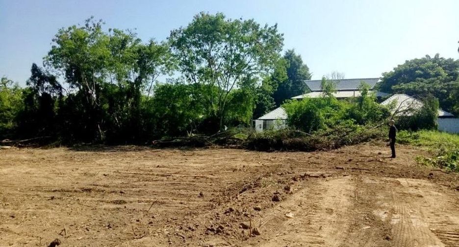 For sale 4 bedrooms house in Doi Saket, Chiang Mai