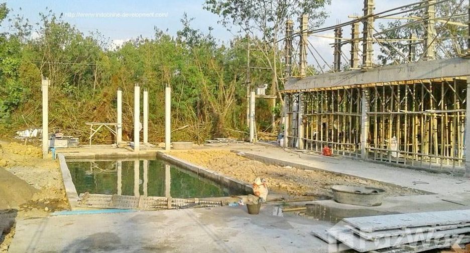 For sale 4 bedrooms house in Doi Saket, Chiang Mai