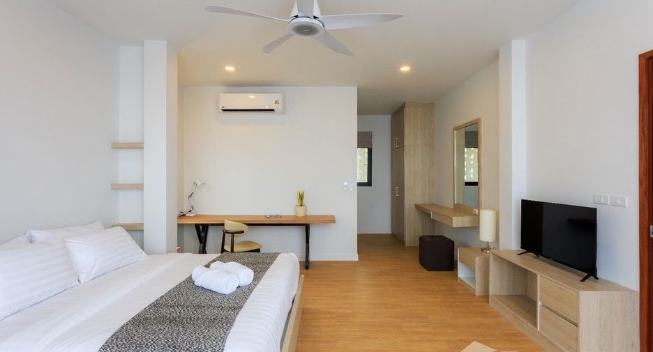 For sale 3 bedrooms villa in Ko Samui, Surat Thani