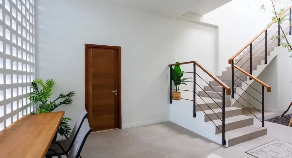 For sale 3 bedrooms villa in Ko Samui, Surat Thani