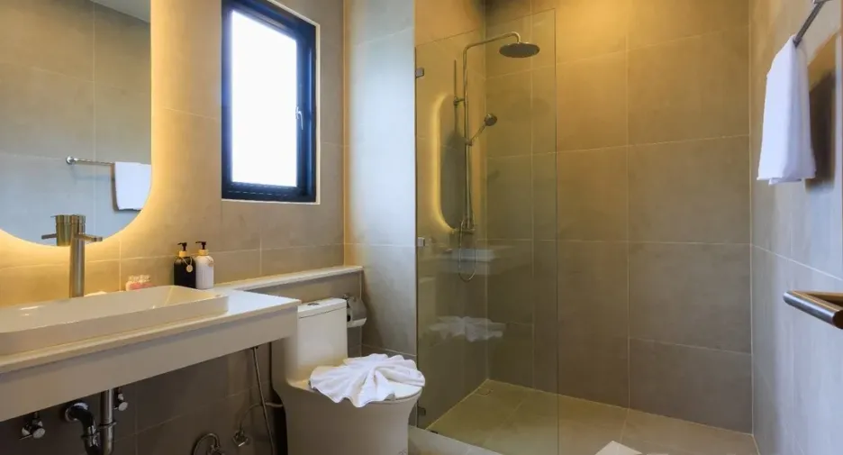 For sale 3 bedrooms villa in Ko Samui, Surat Thani