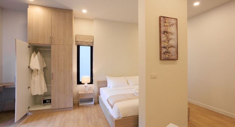 For sale 3 bedrooms villa in Ko Samui, Surat Thani