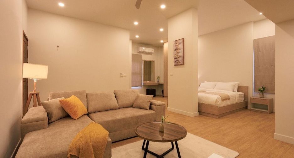 For sale 3 bedrooms villa in Ko Samui, Surat Thani