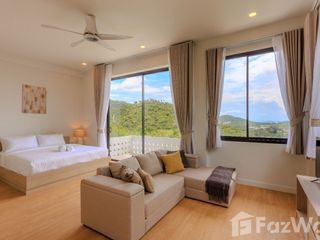 For sale 3 bedrooms villa in Ko Samui, Surat Thani
