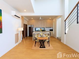 For sale 3 bedrooms villa in Ko Samui, Surat Thani