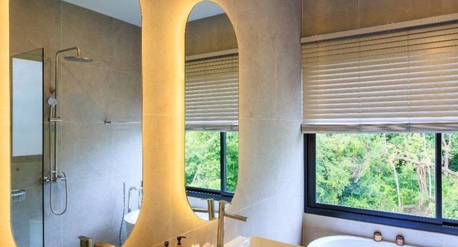 For sale 3 bedrooms villa in Ko Samui, Surat Thani