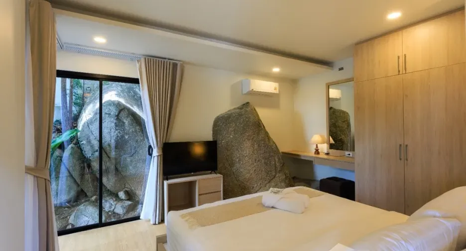 For sale 3 bedrooms villa in Ko Samui, Surat Thani