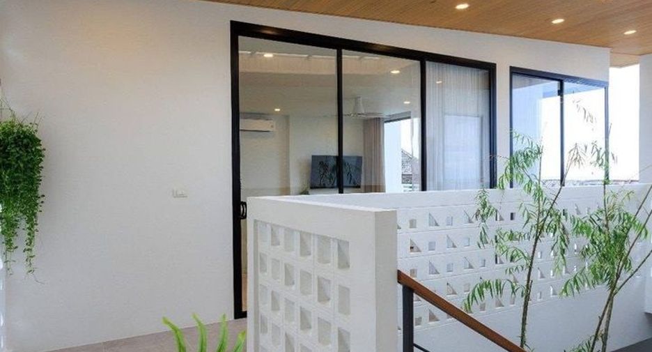 For sale 3 bedrooms villa in Ko Samui, Surat Thani
