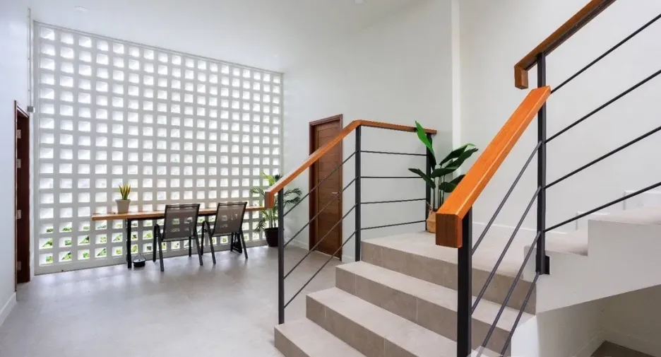 For sale 3 bedrooms villa in Ko Samui, Surat Thani