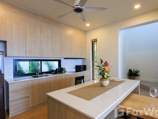 For sale 3 bedrooms villa in Ko Samui, Surat Thani