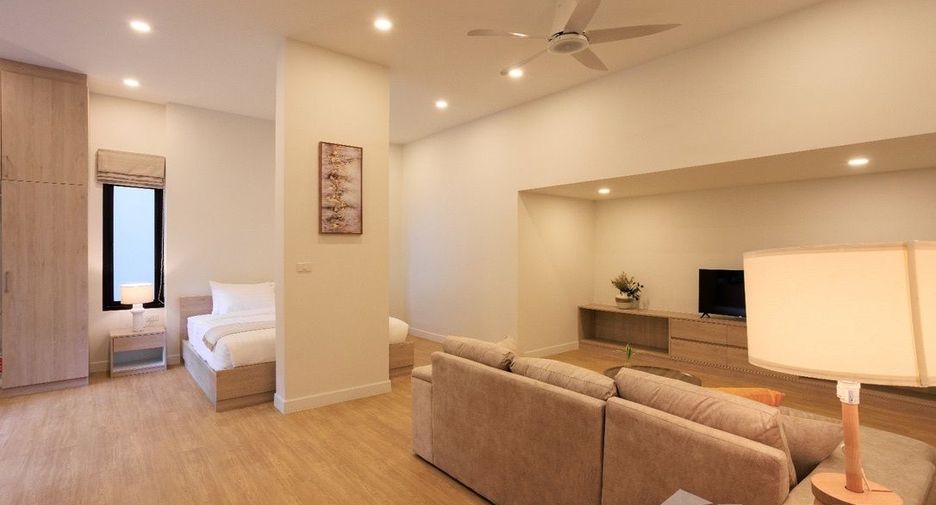 For sale 3 bedrooms villa in Ko Samui, Surat Thani